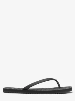 Jinx Logo Flip Flop