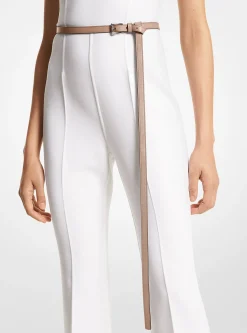 Joni Leather Trouser Belt