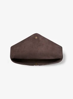 Jordi 3-in-1 Empire Monogram Envelope Wallet