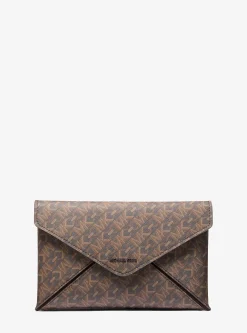 Jordi 3-in-1 Empire Monogram Envelope Wallet