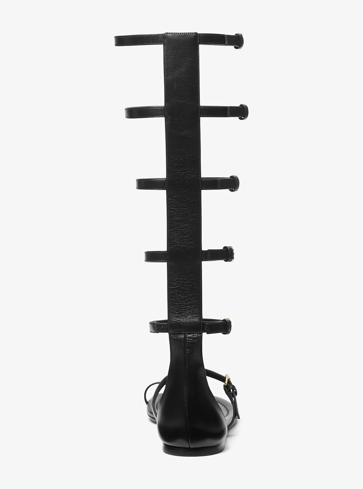 Juliette Leather Gladiator Sandal