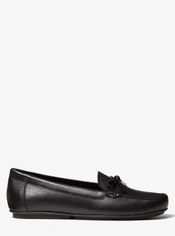 Juliette Leather Loafer