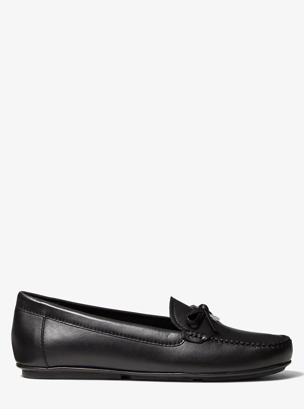 Juliette Leather Loafer