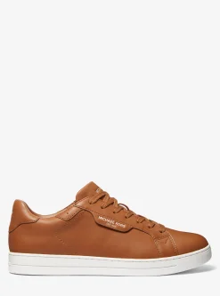 Keating Leather Sneaker