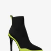 Keke Extreme Stretch Knit Boot