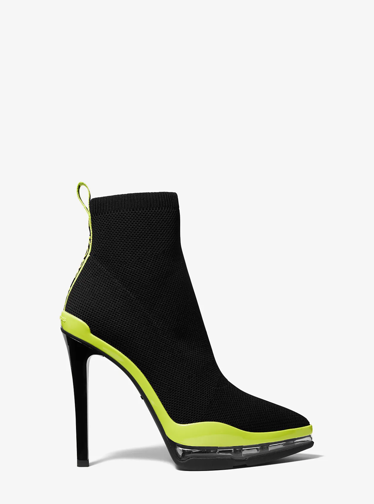 Keke Extreme Stretch Knit Boot