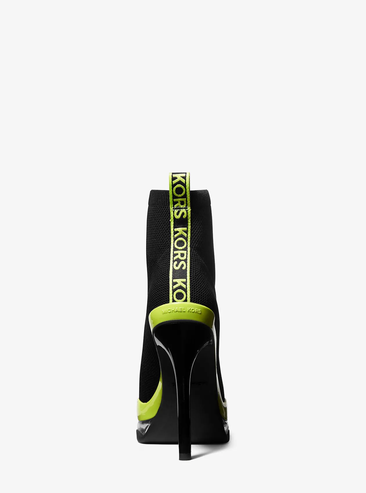 Keke Extreme Stretch Knit Boot