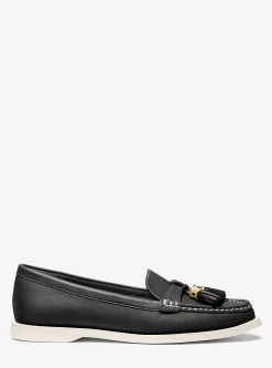 Kiernan Leather Loafer