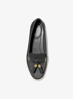 Kiernan Leather Loafer