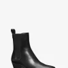 Kinlee Leather Ankle Boot
