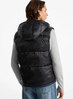 Law Nylon Jacket
