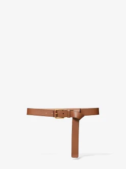 Leather Waist Belt