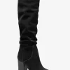 Leigh Suede Boot