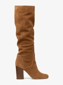 Leigh Suede Boot