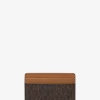 Logo Card Case