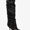 Luna Sequined Boot