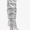 Luna Sequined Boot