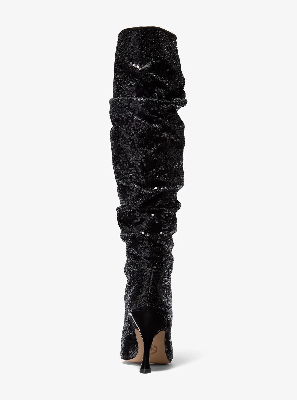 Luna Sequined Boot