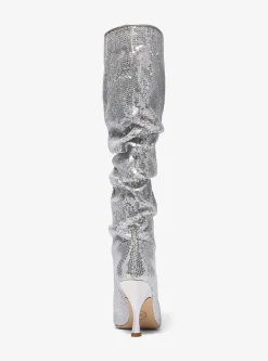 Luna Sequined Boot