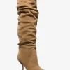 Luna Suede Boot