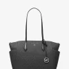 Marilyn Medium Logo Tote Bag