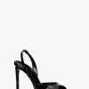 Marisa Patent Leather Sandal