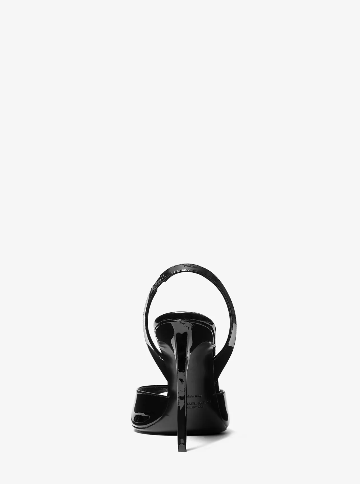 Marisa Patent Leather Sandal