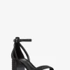 Maxine Crystal Embellished Sandal