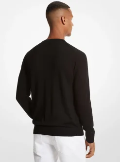 Merino Wool Sweater
