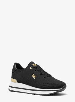 Monique Knit Trainer