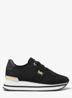 Monique Knit Trainer