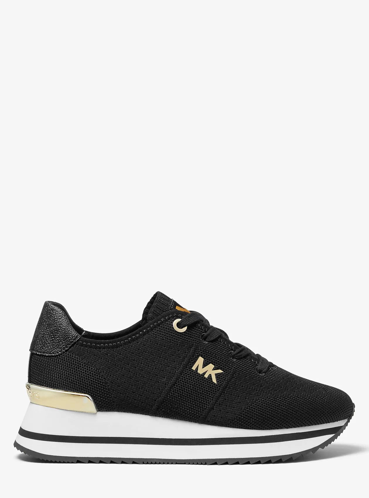 Monique Knit Trainer