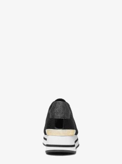 Monique Knit Trainer