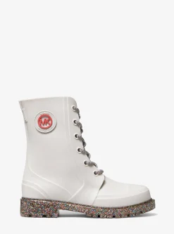 Montaigne PVC Rain Boot