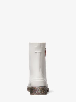 Montaigne PVC Rain Boot