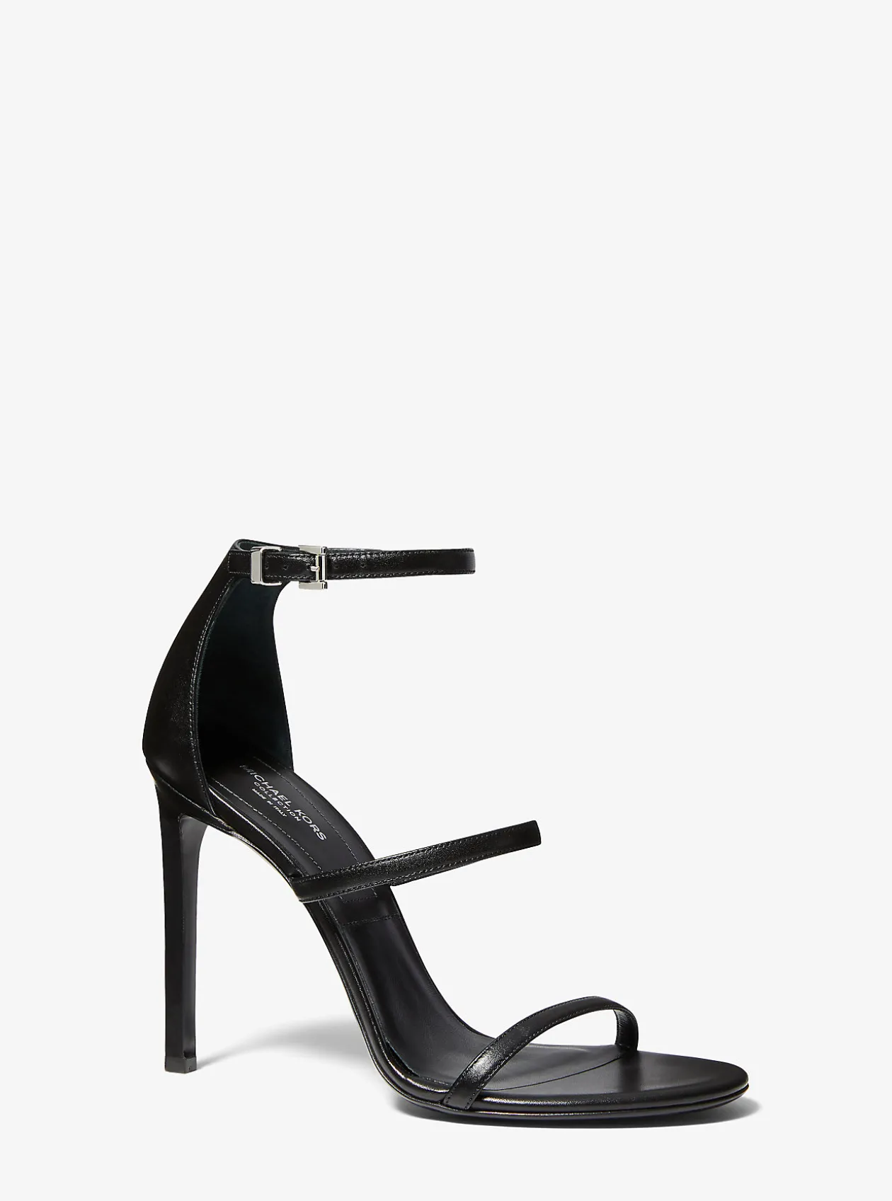 Nadege Leather Sandal