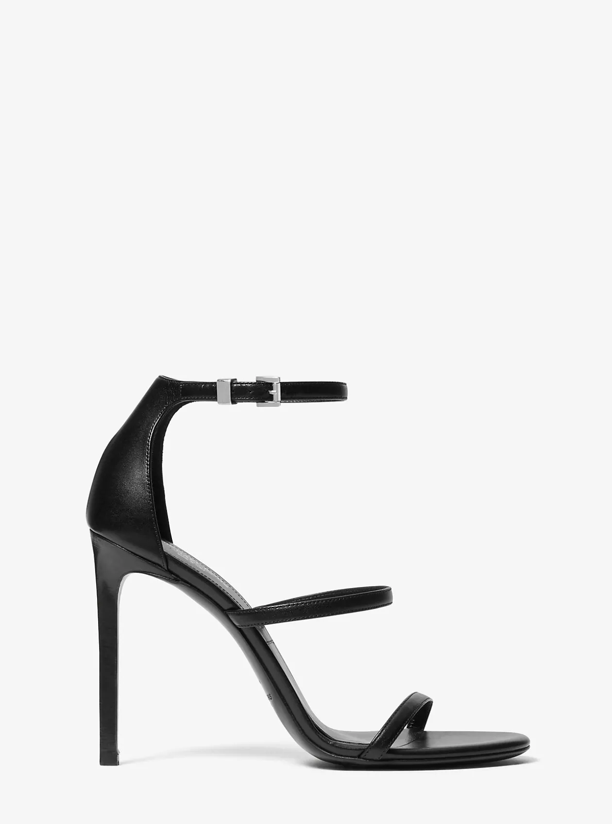 Nadege Leather Sandal