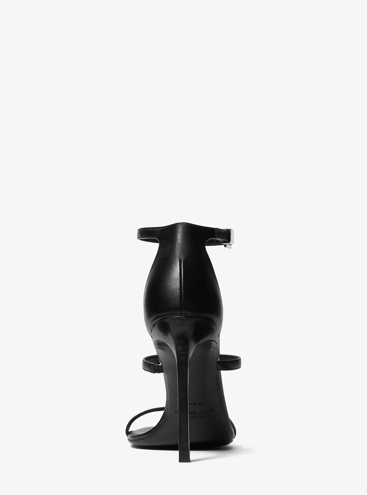 Nadege Leather Sandal