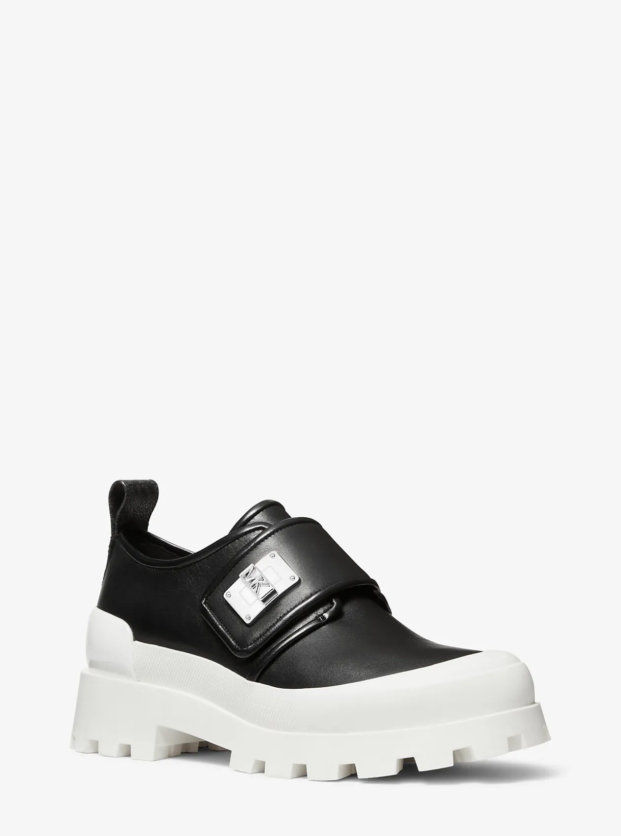 Padma Leather Loafer