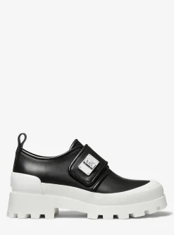 Padma Leather Loafer