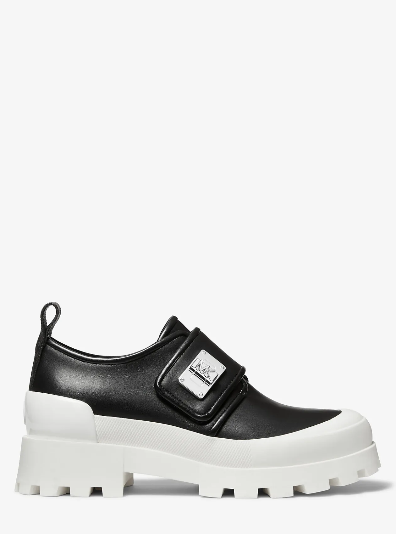 Padma Leather Loafer