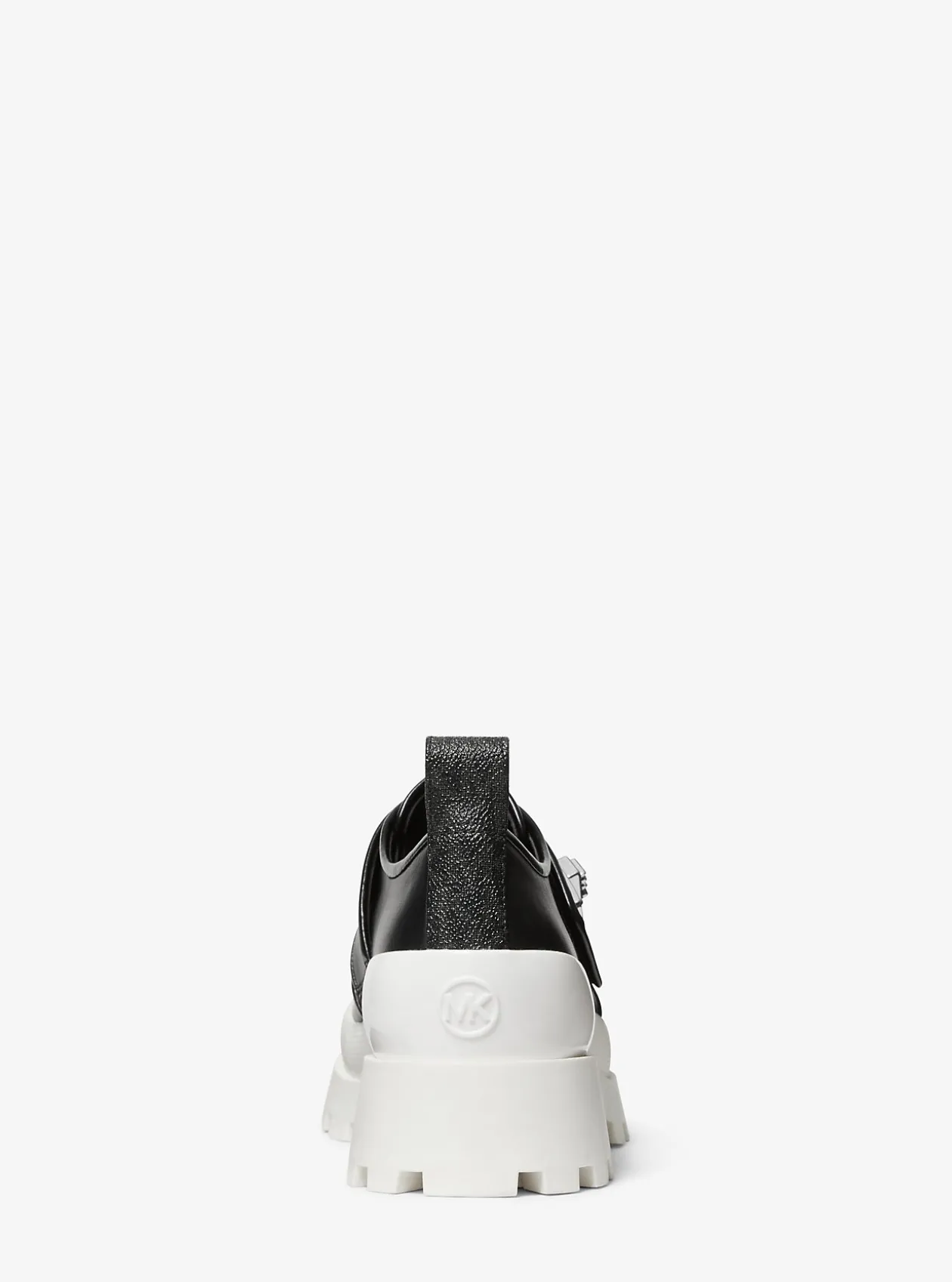 Padma Leather Loafer
