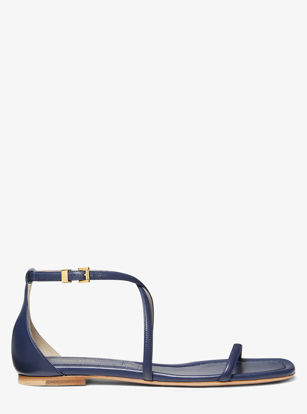 Polly Leather Sandal