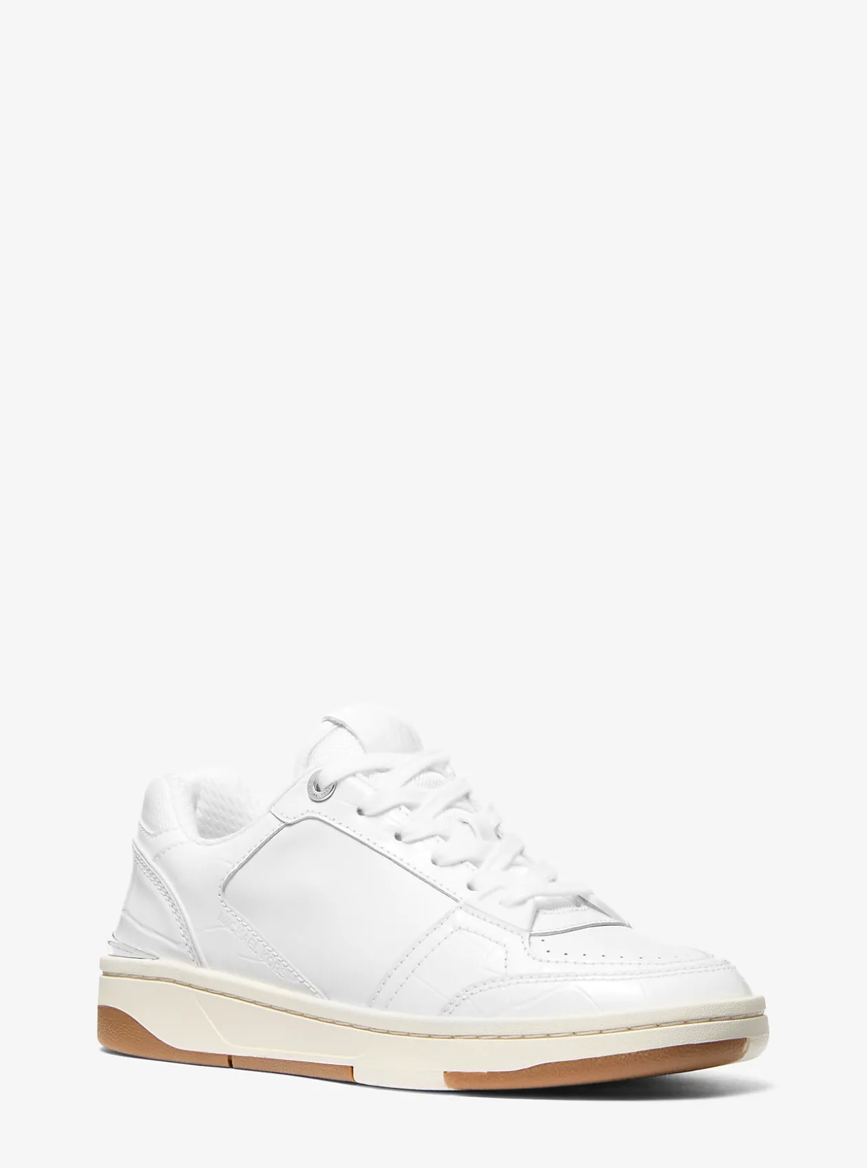 Rebel Leather Sneaker