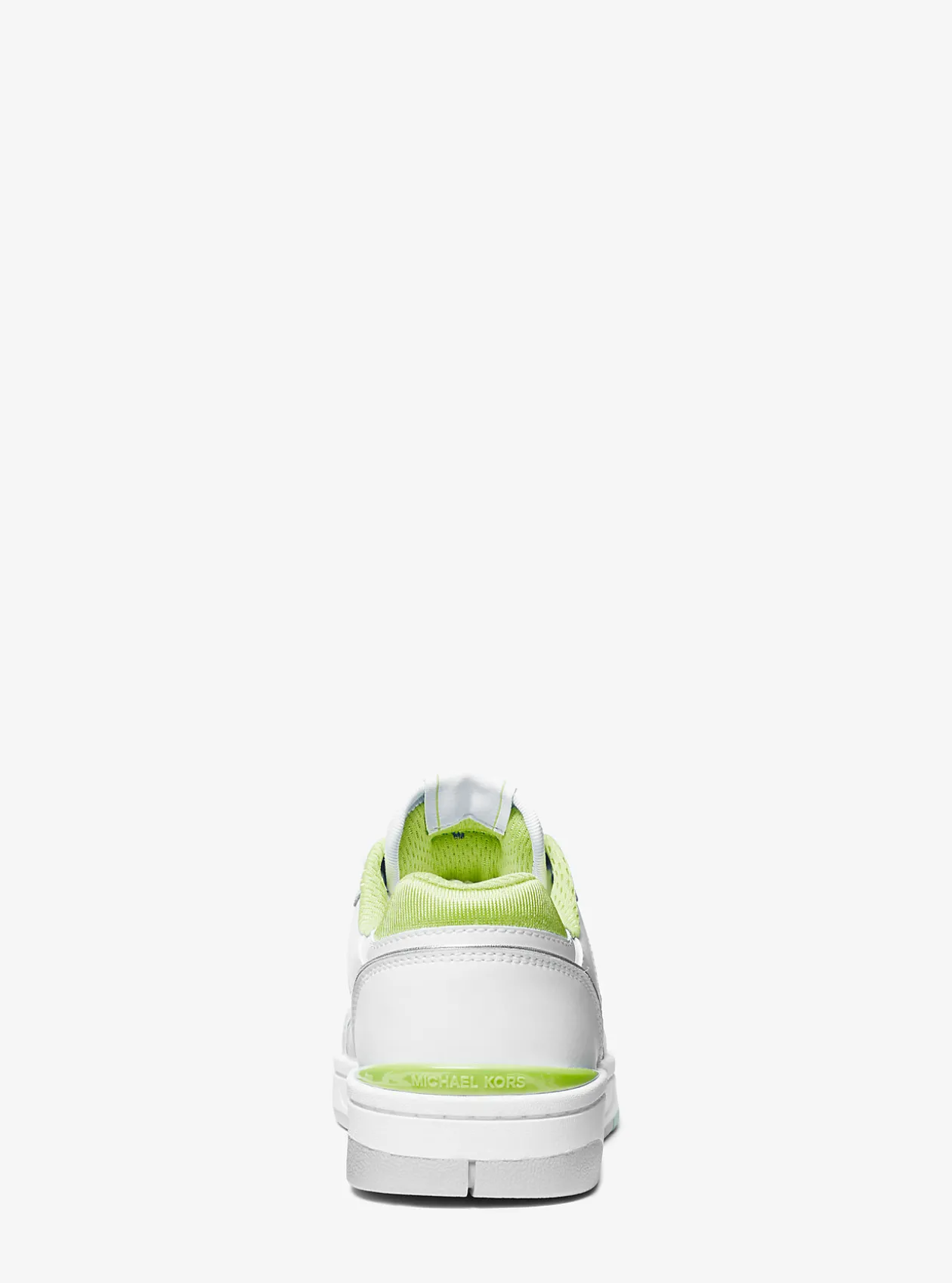 Rebel Leather Sneaker