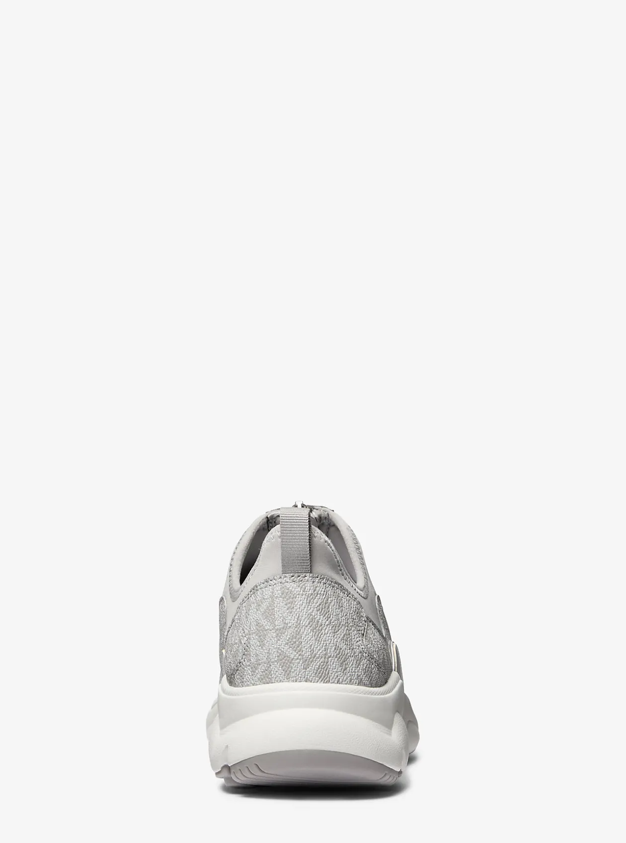 Sami Scuba and Signature Logo Zip-Up Trainer