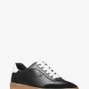 Scotty Leather Sneaker