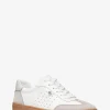 Scotty Leather Sneaker