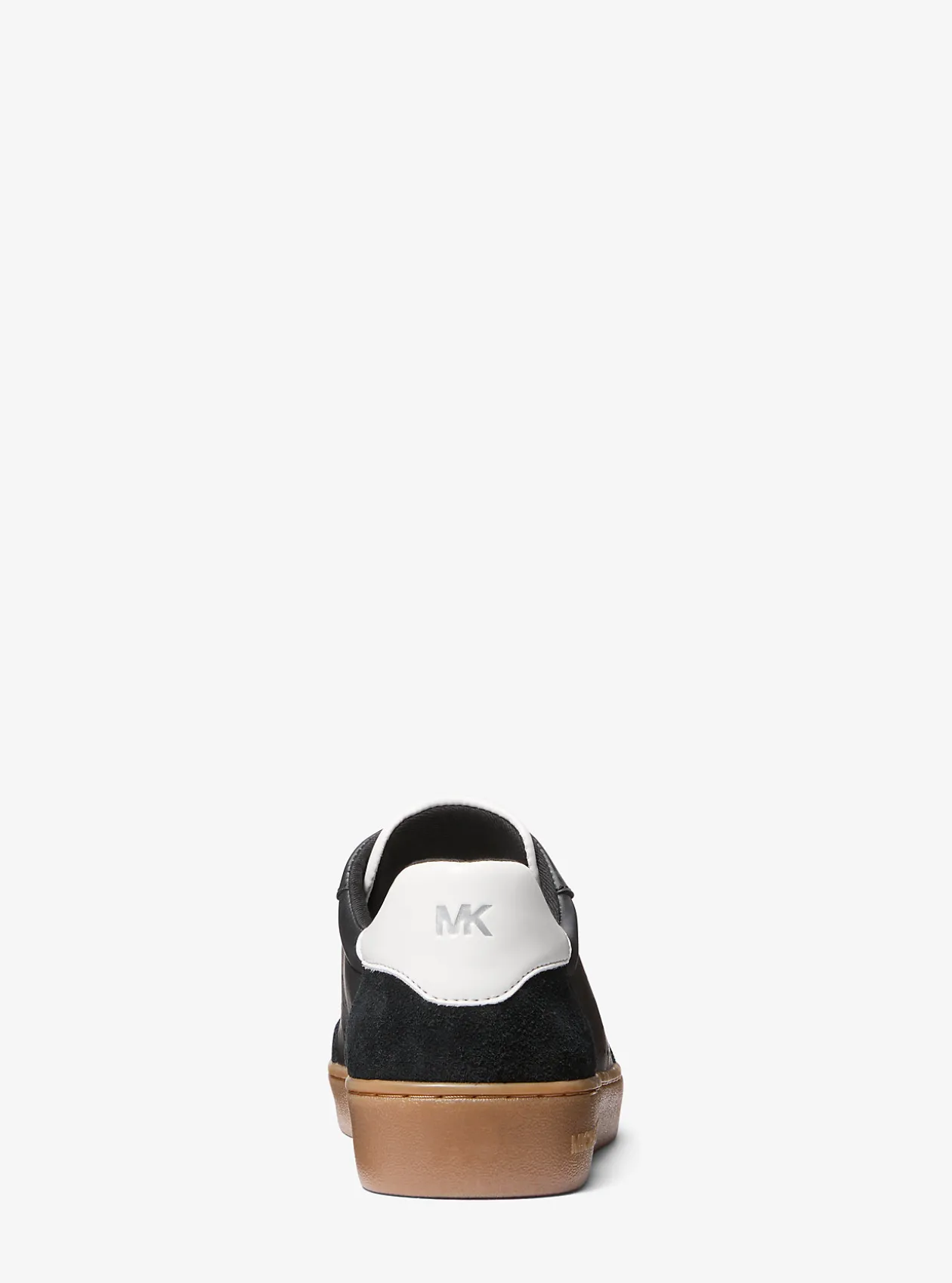 Scotty Leather Sneaker