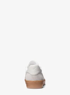 Scotty Leather Sneaker